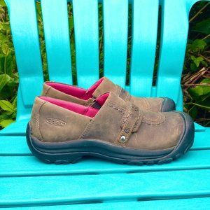 KEEN Kaci Slip On- New 7.5